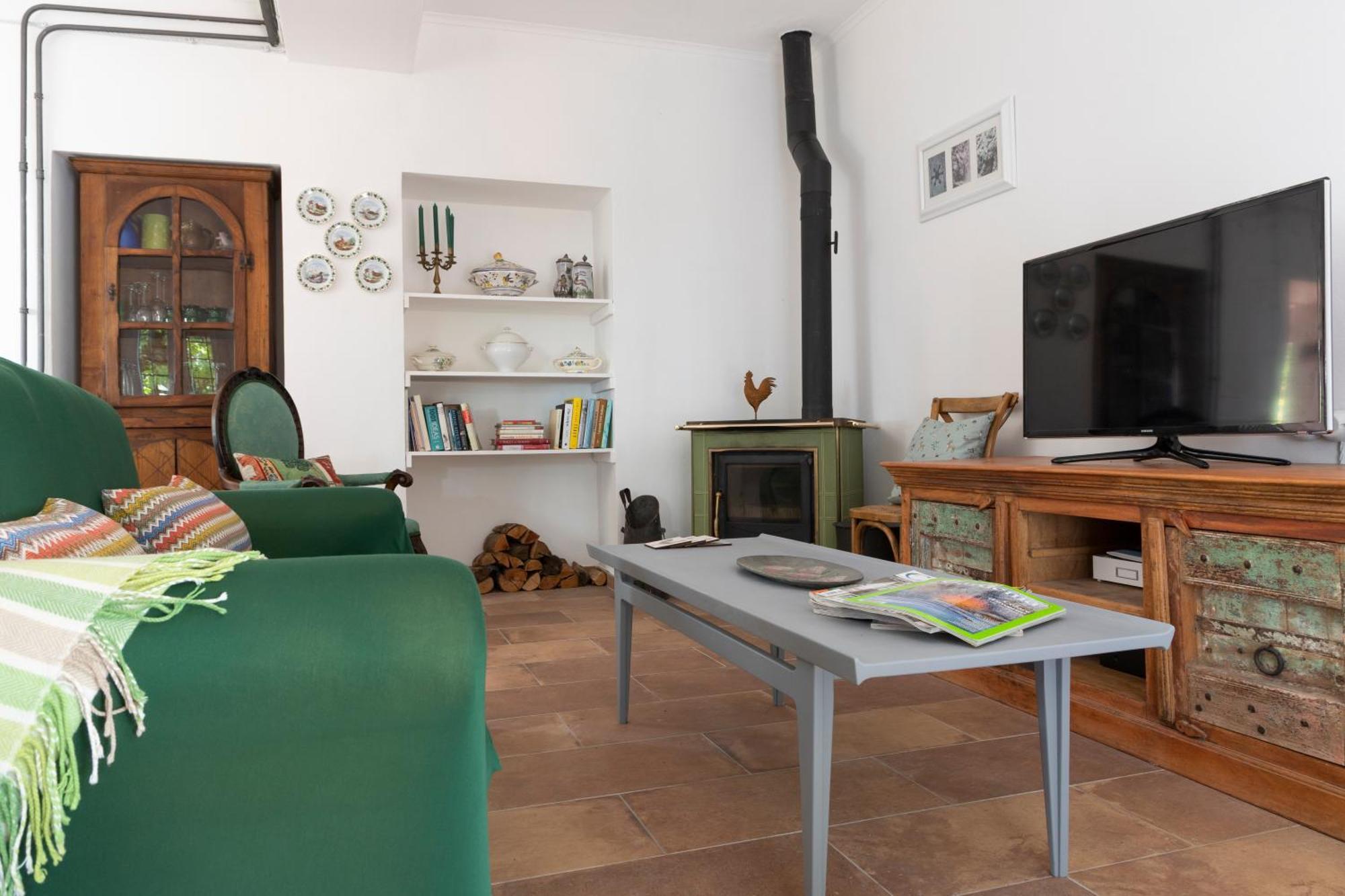 Country Boutique Paradiso Valmadonna Zewnętrze zdjęcie