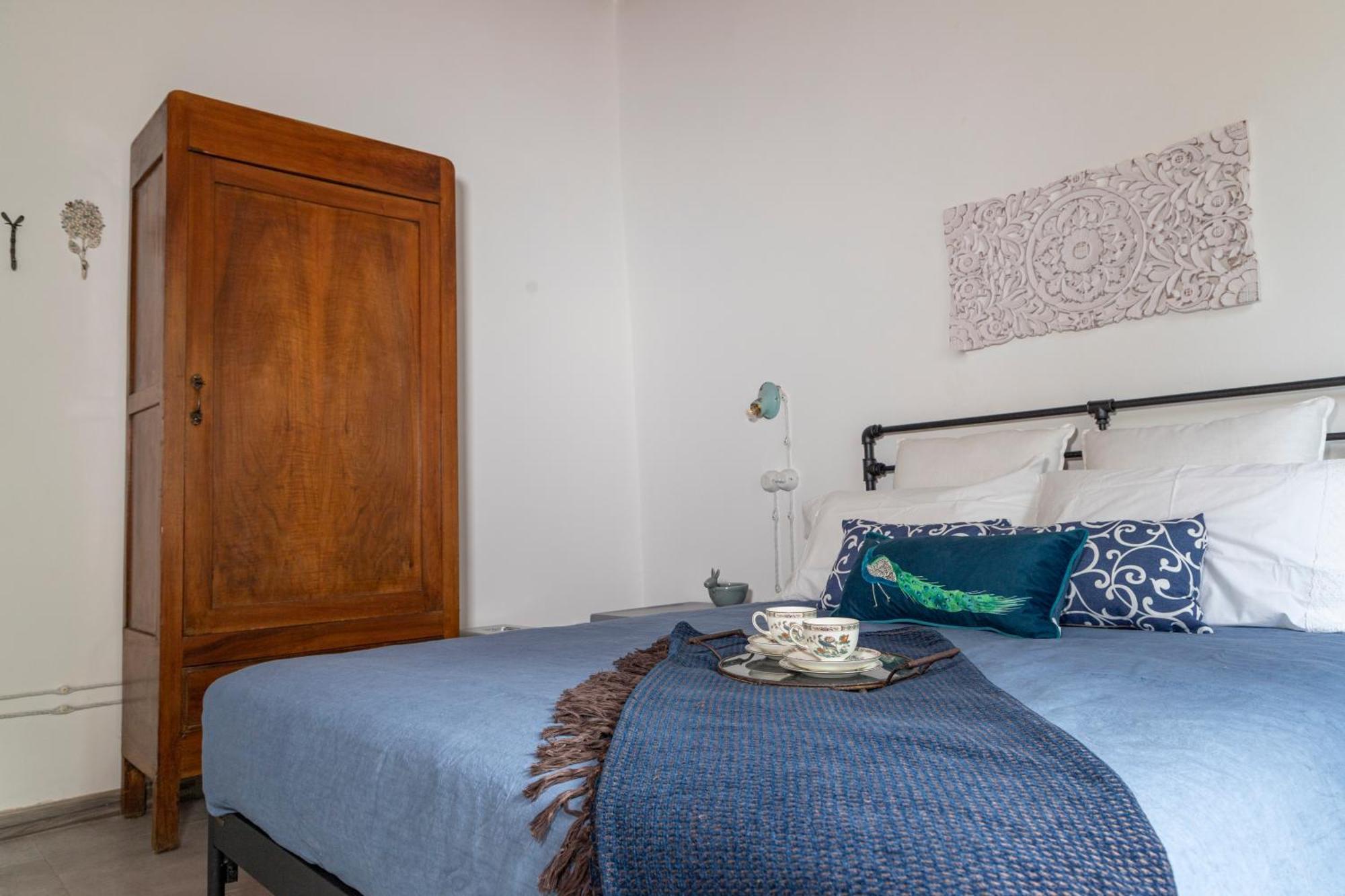 Country Boutique Paradiso Valmadonna Zewnętrze zdjęcie