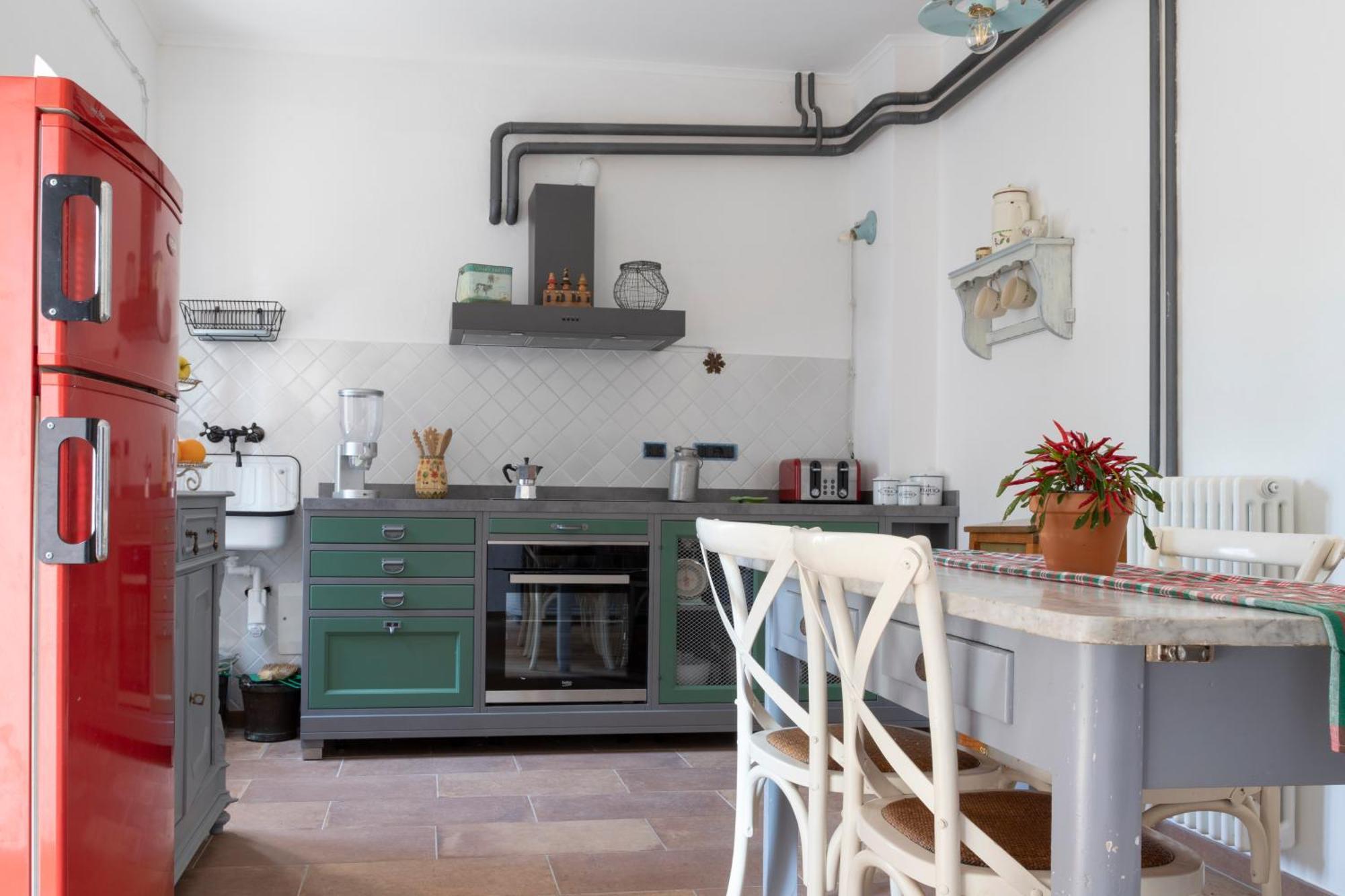 Country Boutique Paradiso Valmadonna Zewnętrze zdjęcie