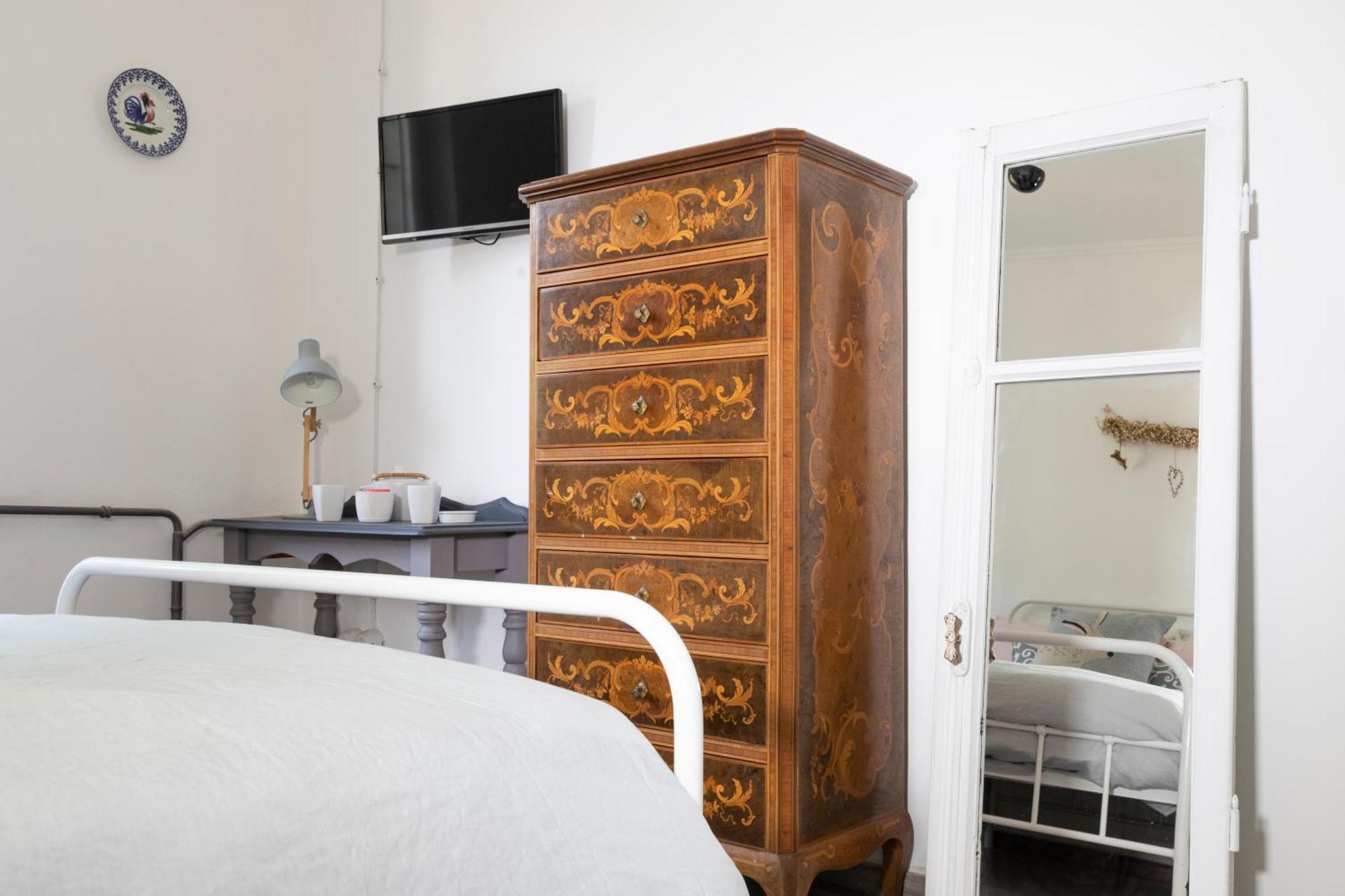 Country Boutique Paradiso Valmadonna Zewnętrze zdjęcie