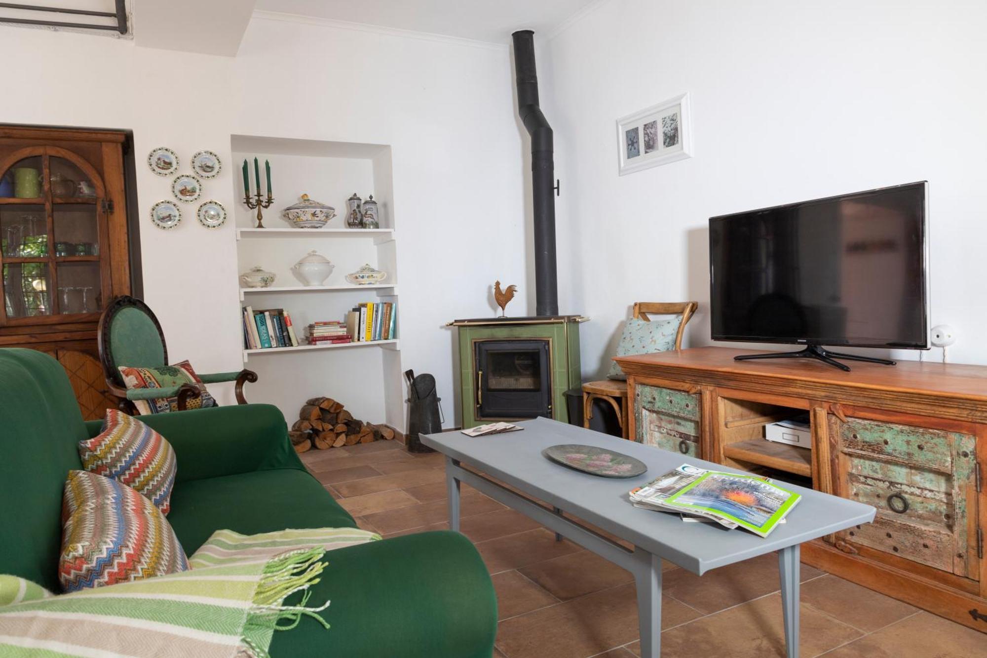 Country Boutique Paradiso Valmadonna Zewnętrze zdjęcie