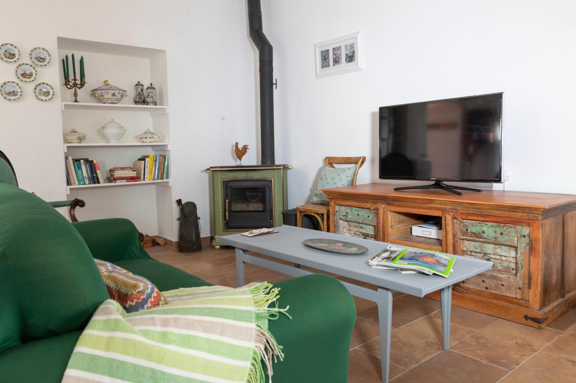 Country Boutique Paradiso Valmadonna Zewnętrze zdjęcie