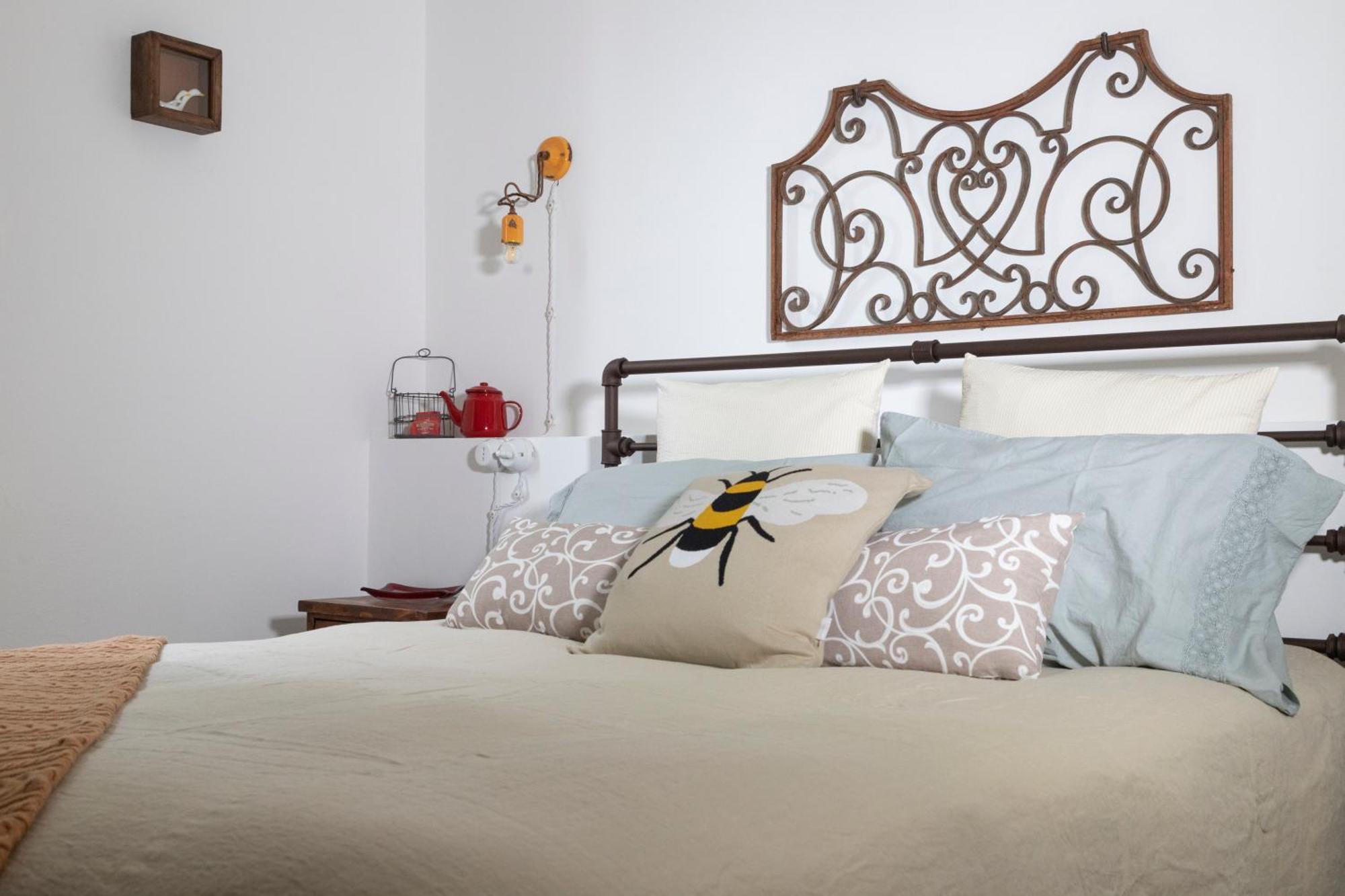 Country Boutique Paradiso Valmadonna Zewnętrze zdjęcie