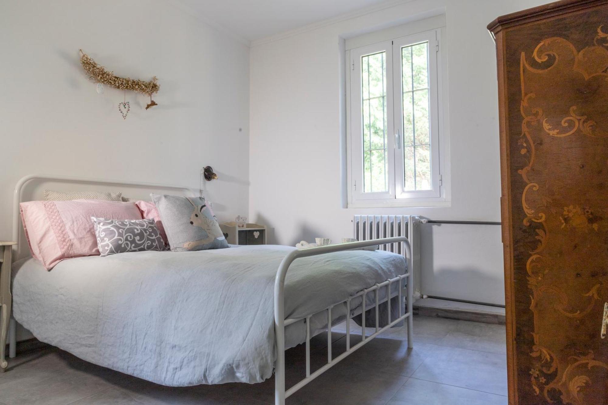 Country Boutique Paradiso Valmadonna Zewnętrze zdjęcie