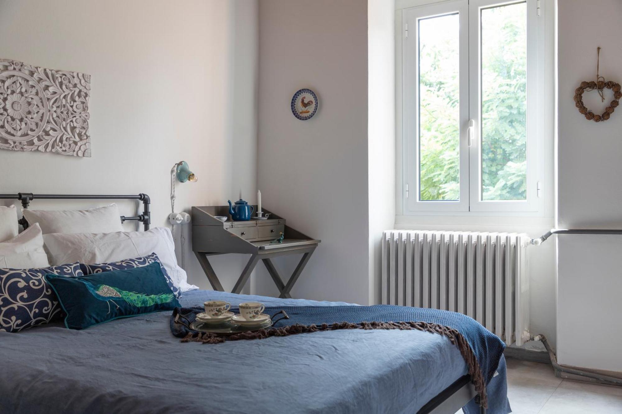 Country Boutique Paradiso Valmadonna Zewnętrze zdjęcie