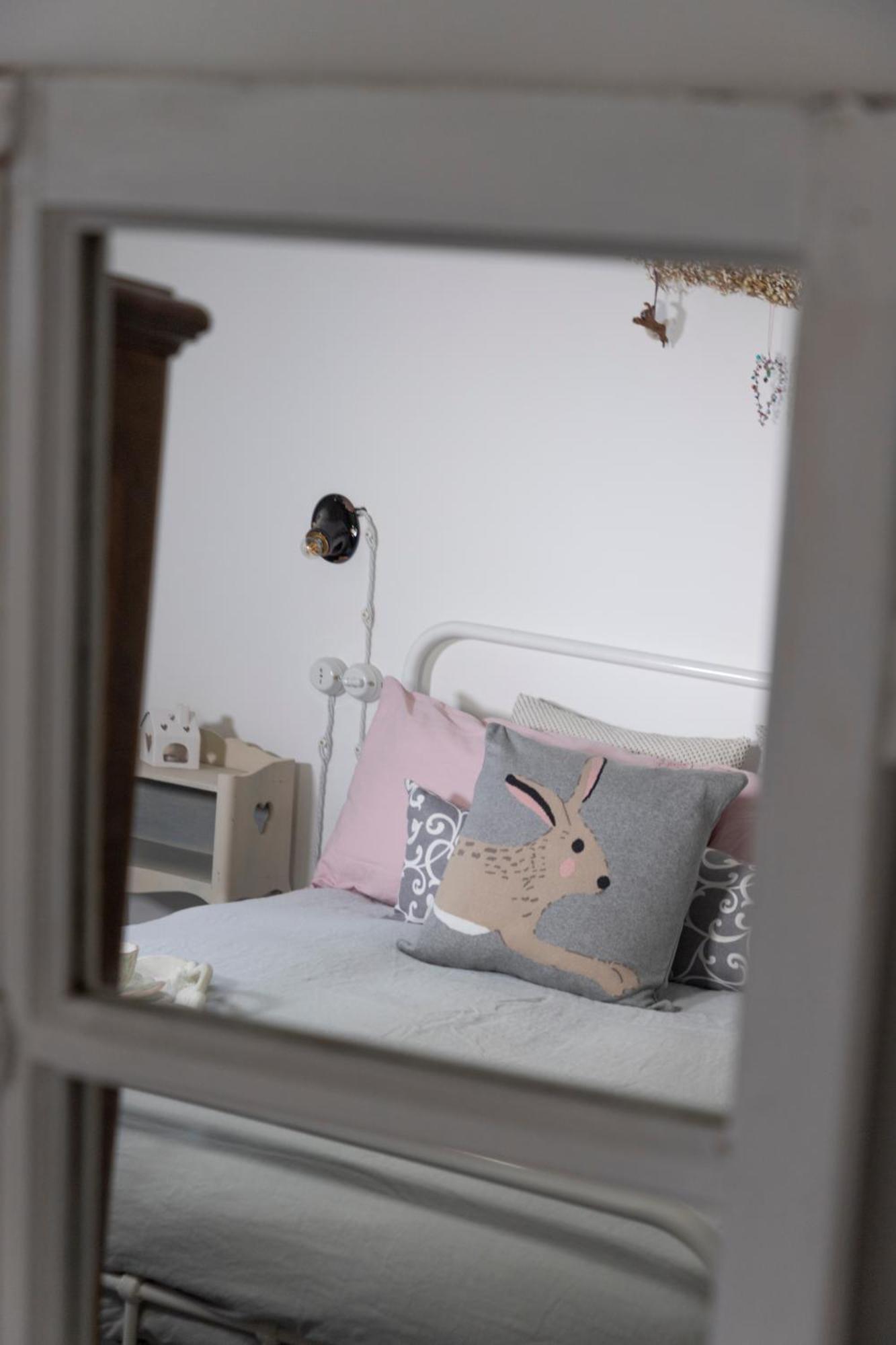 Country Boutique Paradiso Valmadonna Zewnętrze zdjęcie