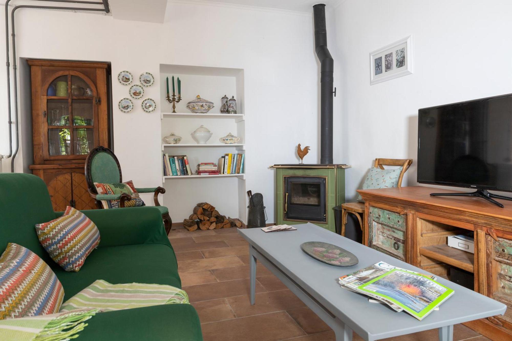 Country Boutique Paradiso Valmadonna Zewnętrze zdjęcie