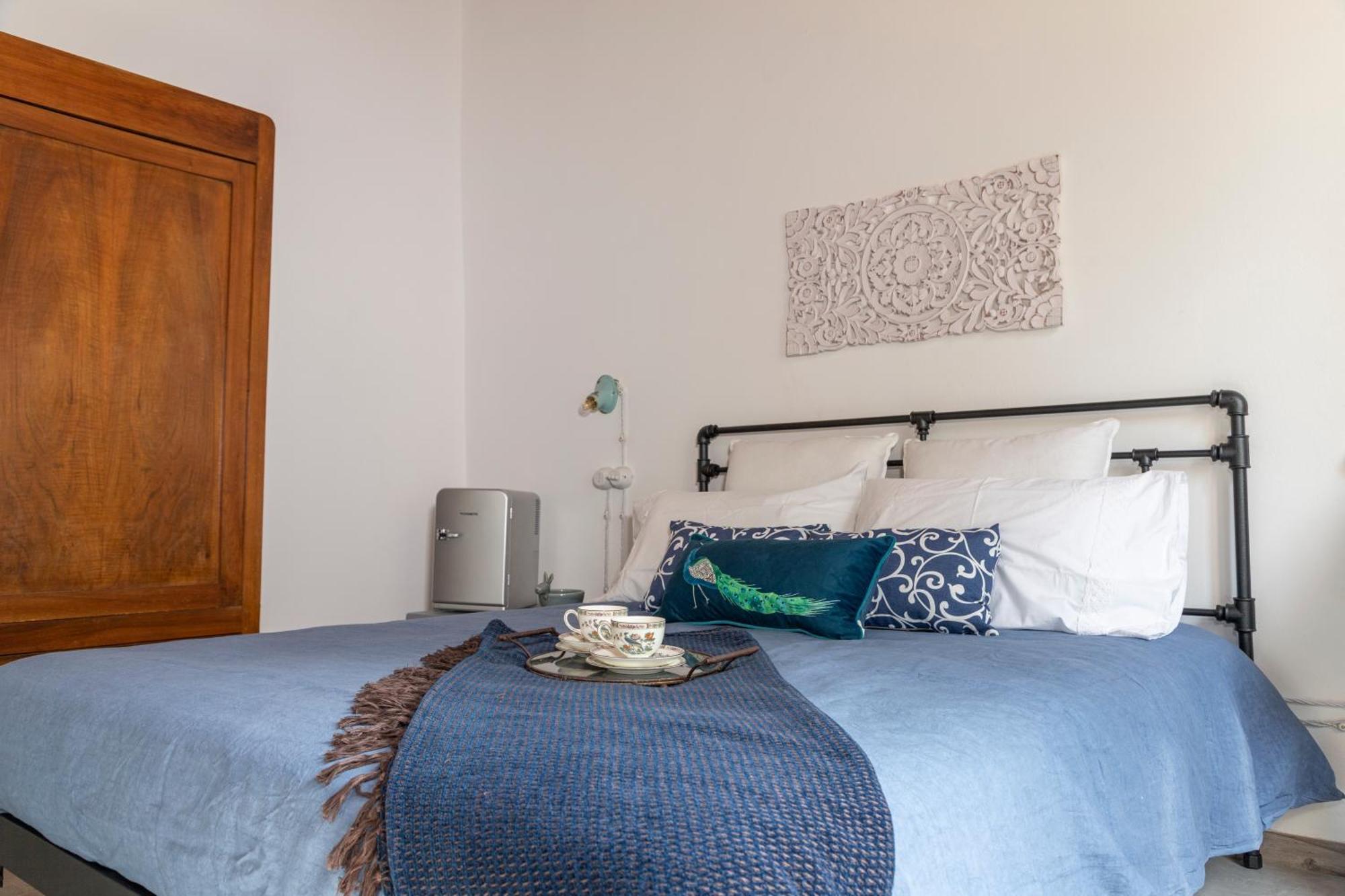 Country Boutique Paradiso Valmadonna Zewnętrze zdjęcie
