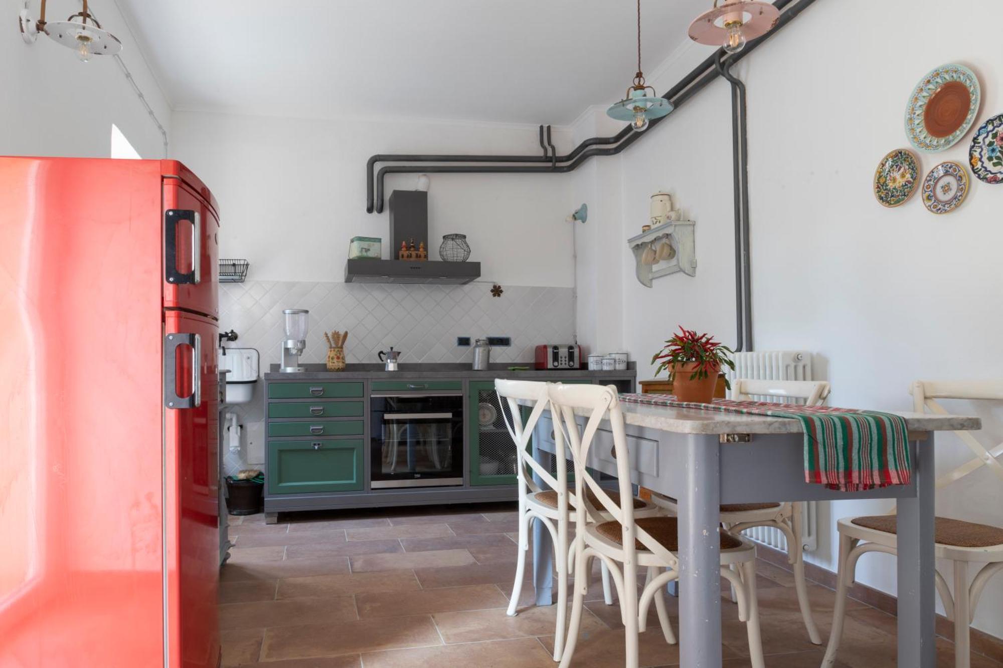 Country Boutique Paradiso Valmadonna Zewnętrze zdjęcie