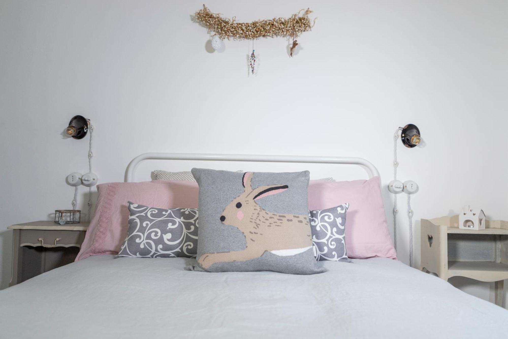 Country Boutique Paradiso Valmadonna Zewnętrze zdjęcie