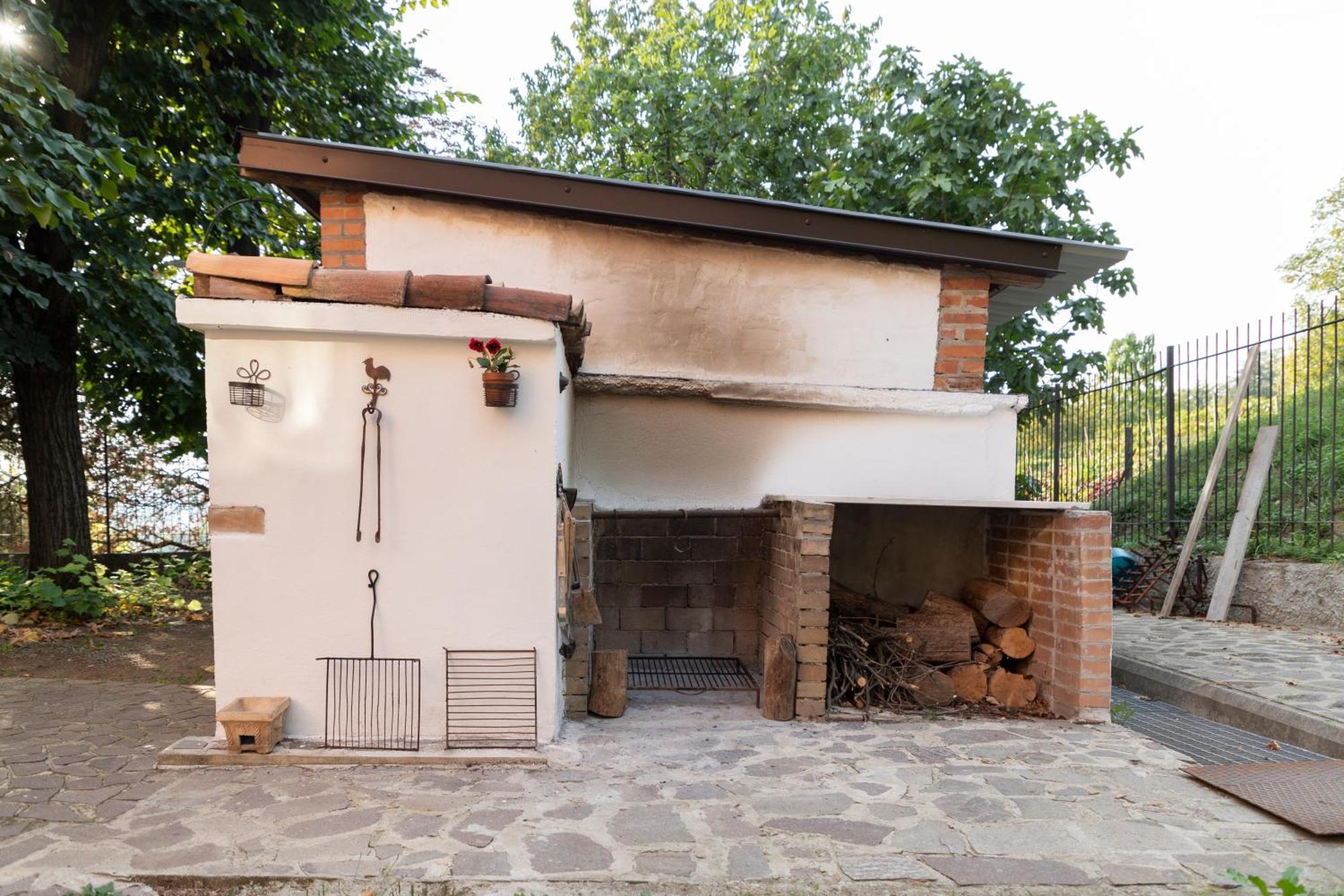 Country Boutique Paradiso Valmadonna Zewnętrze zdjęcie